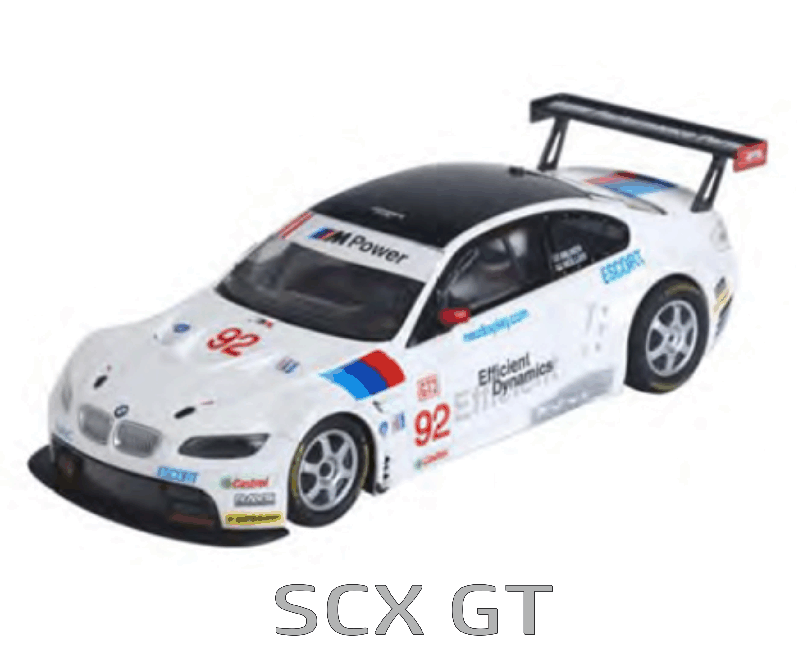 2019 SCX GT