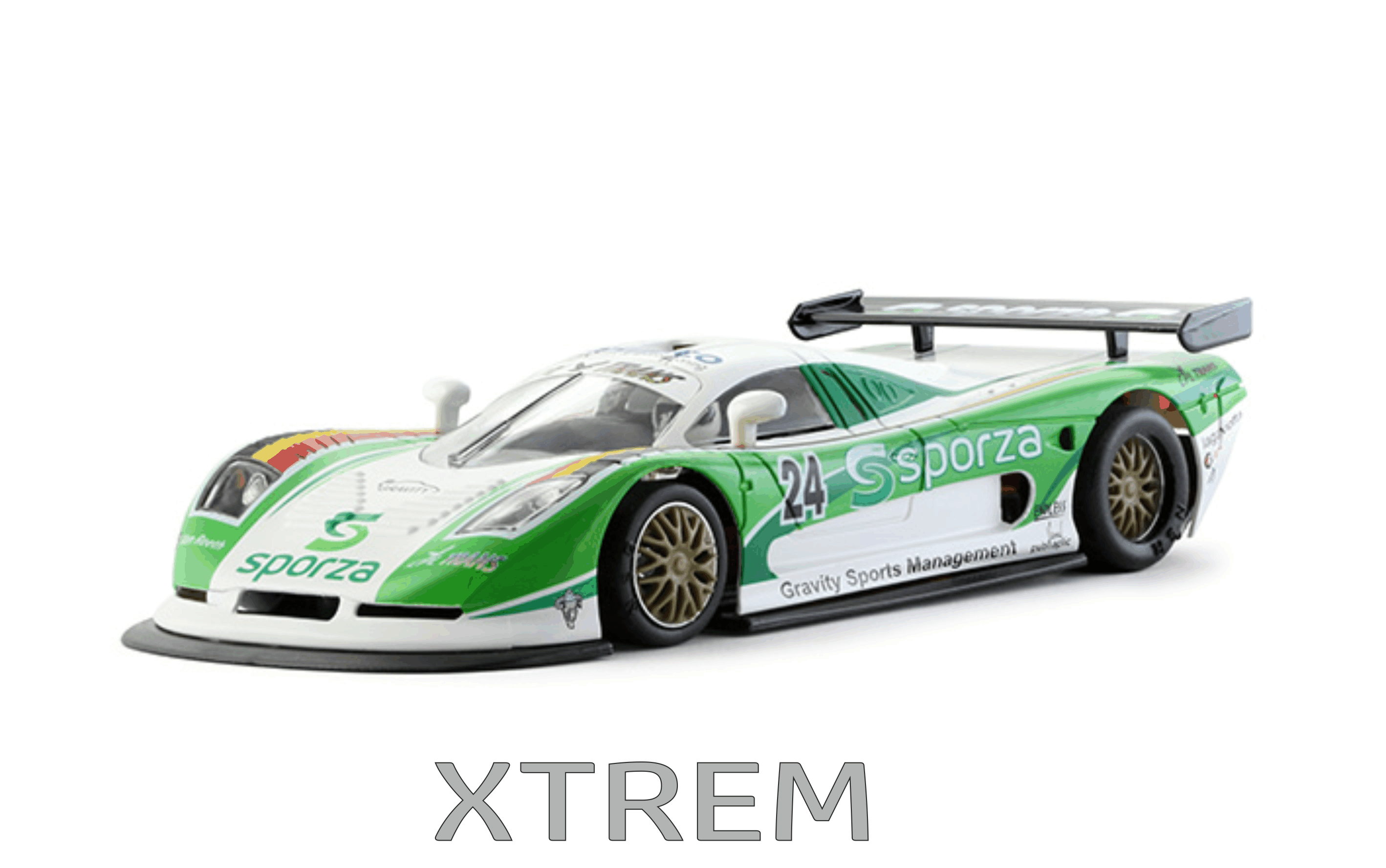 2019 Xtrem