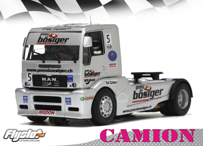 camion