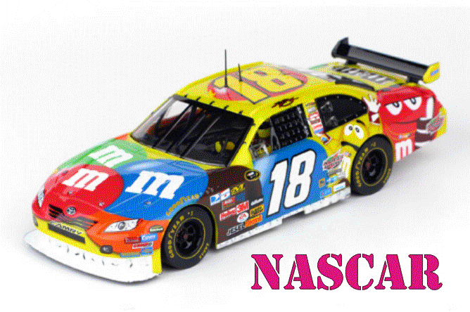 nascar