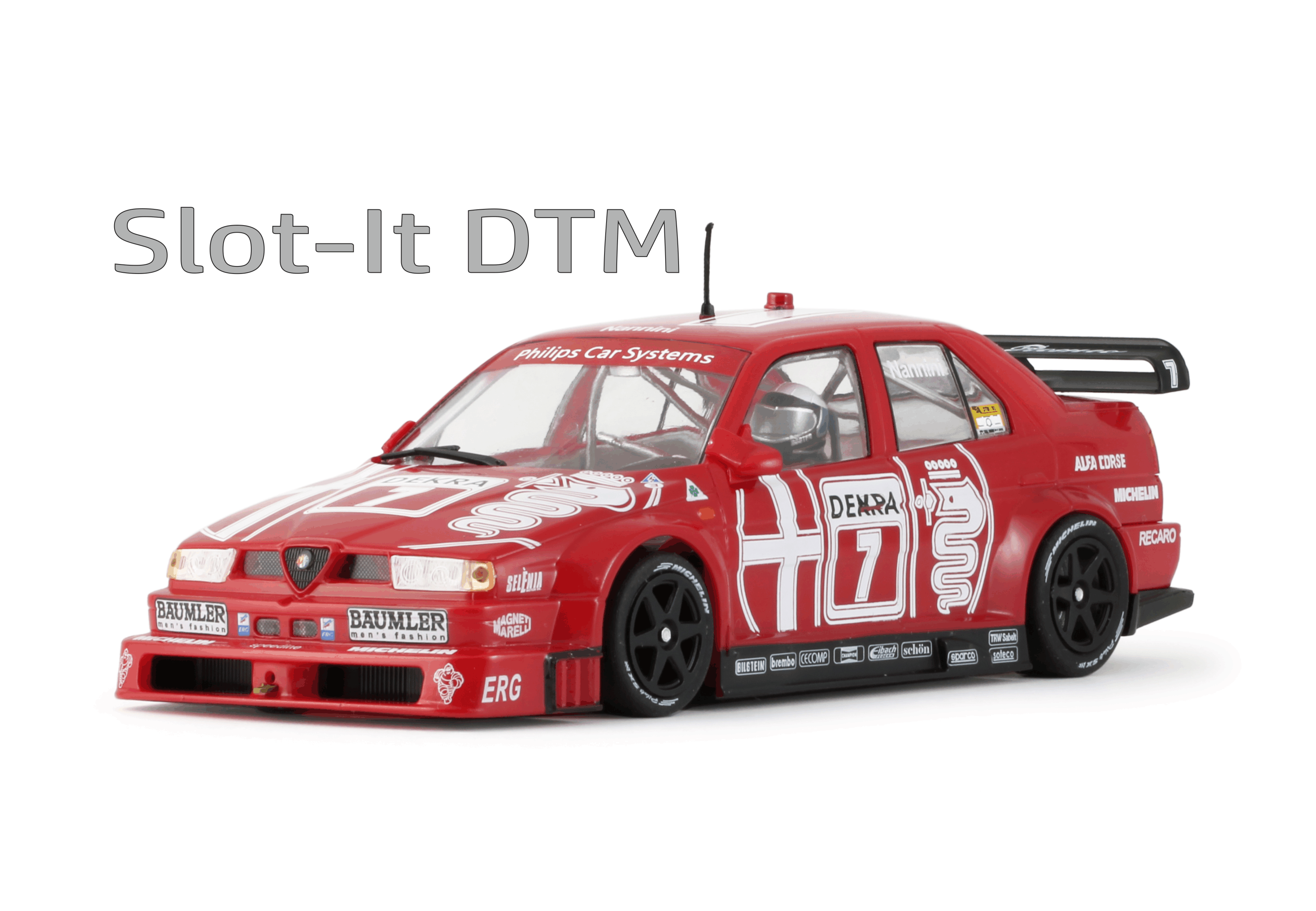 2019 DTM