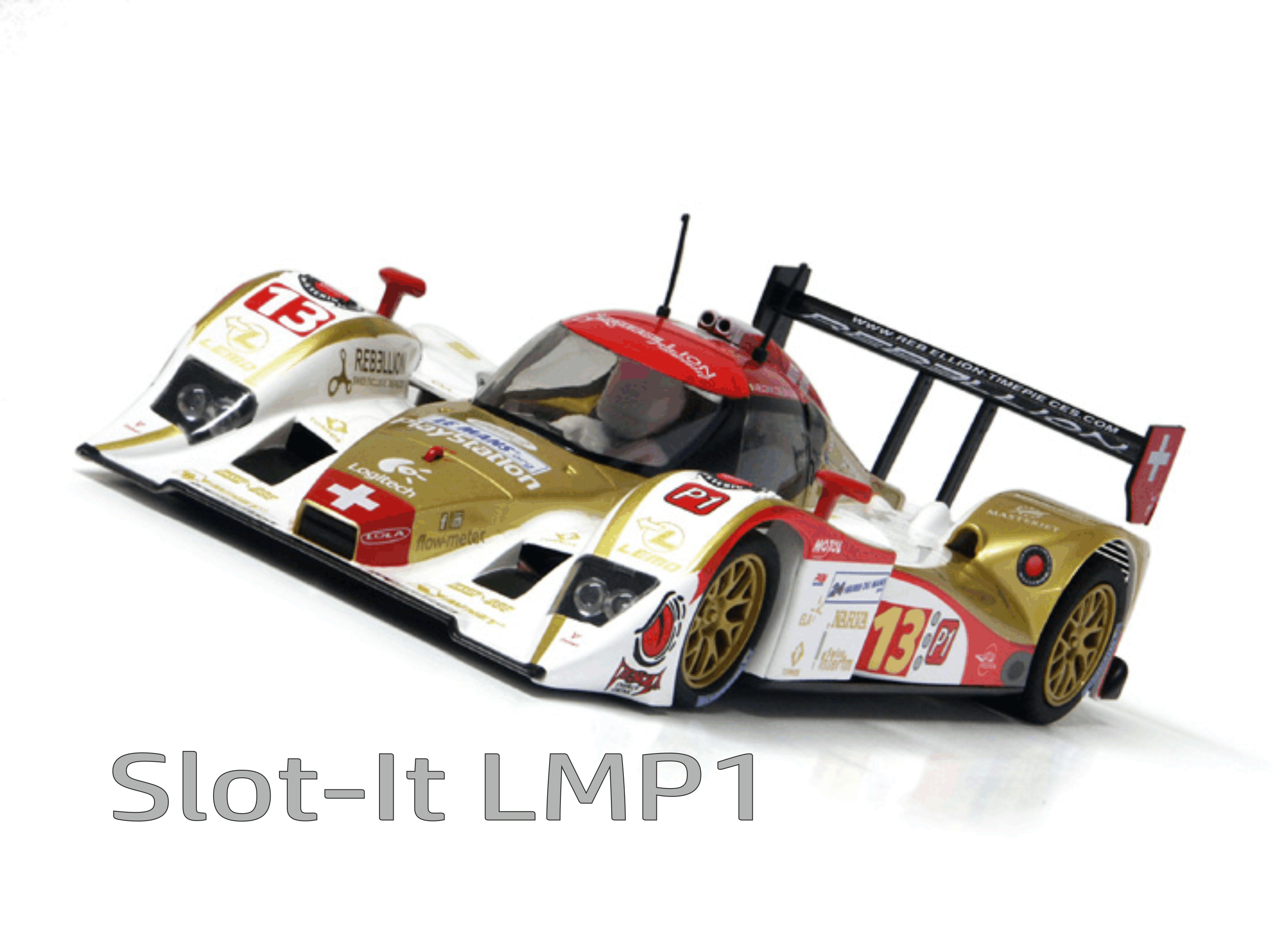 2019 LMP1