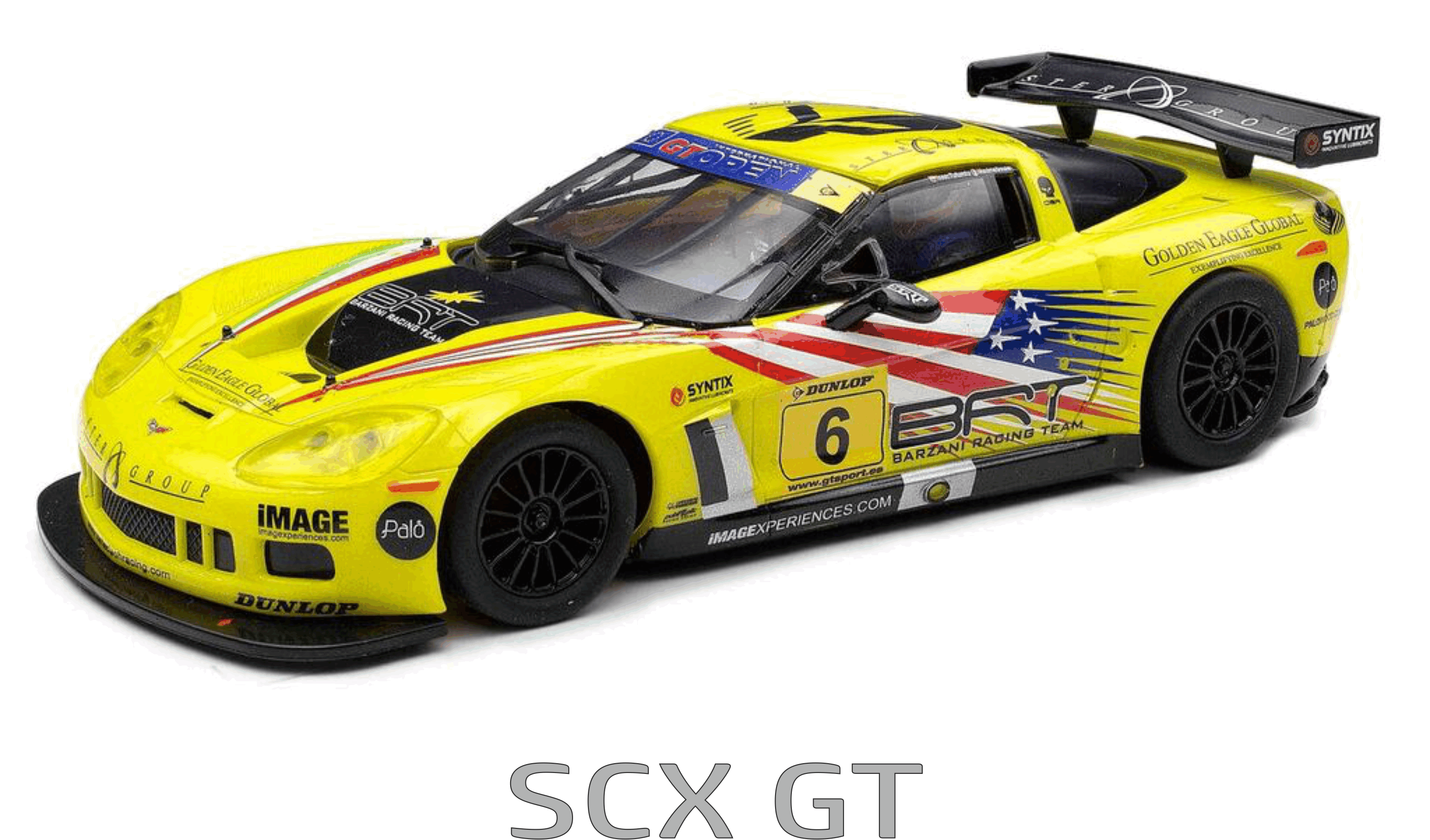 2019 SCX GT